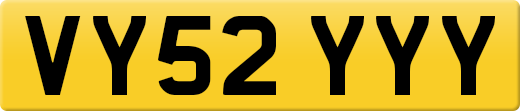 VY52YYY